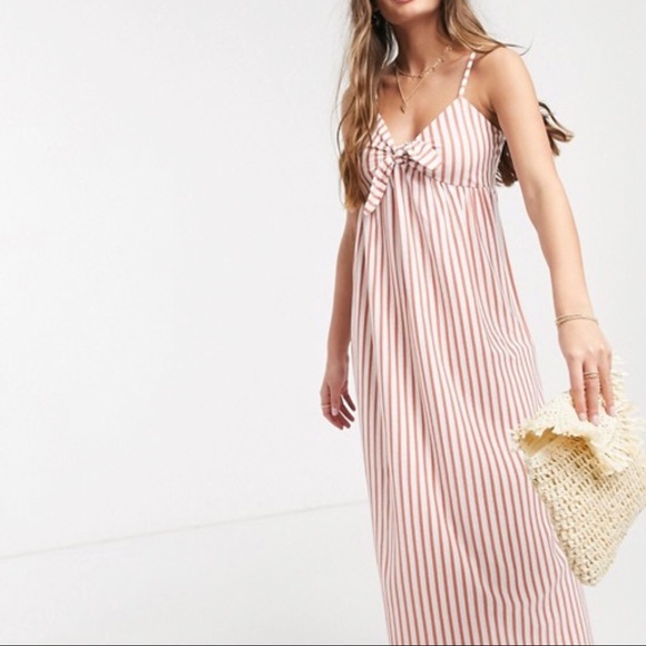 ASOS - Petite Maxi sundress